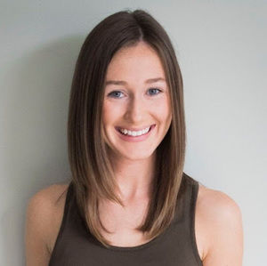 Meet your Posher, Casey